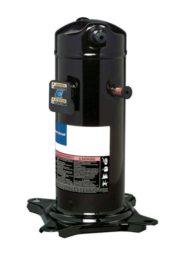 Copeland 72,000 Btu Scroll Compressor (3-Phase) ZR61K3E-TF5-950