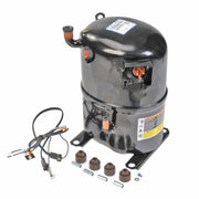 Copeland Reciprocating Compressor - 47500 BTU/HR, 208/230V, 1-Phase - CR47KQE-PFV-970