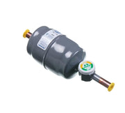 Rheem Uni-directional Liquid Line Filter Drier - 5 Tons, Sweat ODF, 2-5/8 x 9-5/8 in. - CSG-163-S