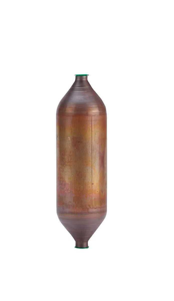 Sporlan Uni-directional Liquid Line Filter Drier - 4.6 Tons, Sweat ODF, 2 x 6-11/16 in. - CULLD16-3S