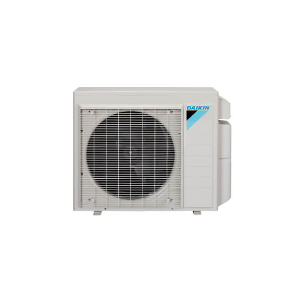 Daikin 24,000 Btu 18 SEER2 Single Zone Ductless Mini Split Heat Pump Condenser