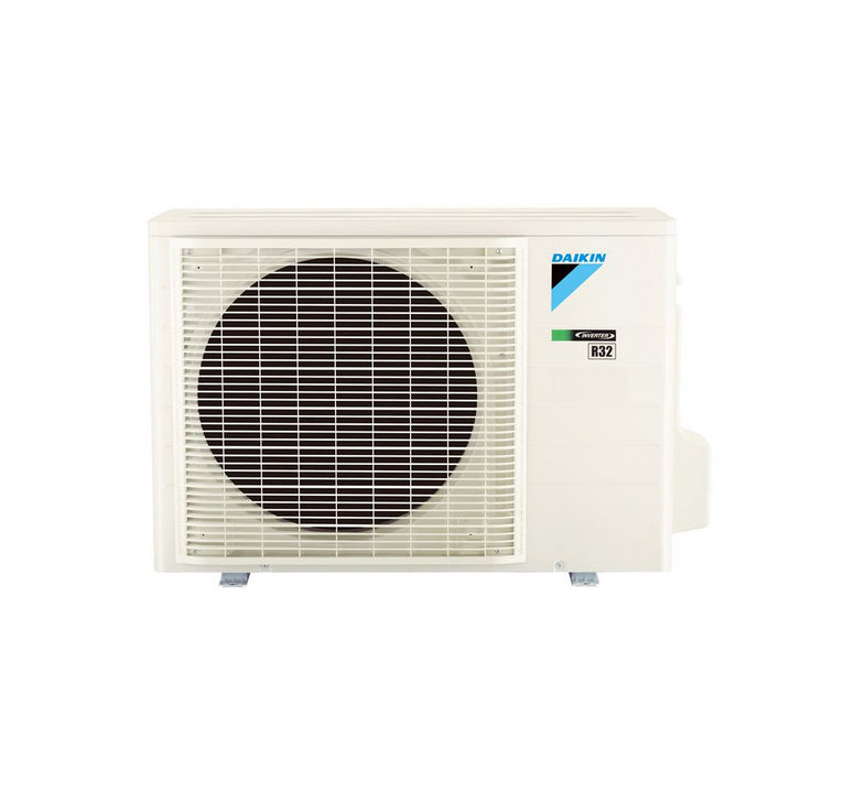 Daikin Atmosphera 12,000 Btu 25.2 SEER2 R-32 Ductless Hyper Heat Mini Split Heat Pump System with FREE 3 Year Labor Warranty!