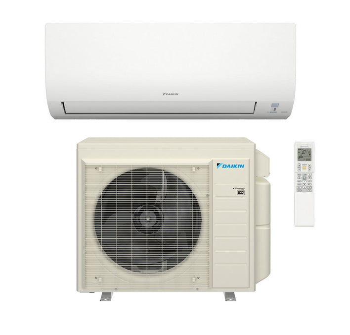 Daikin Aurora Series Mini Split System - Thumbnail 4