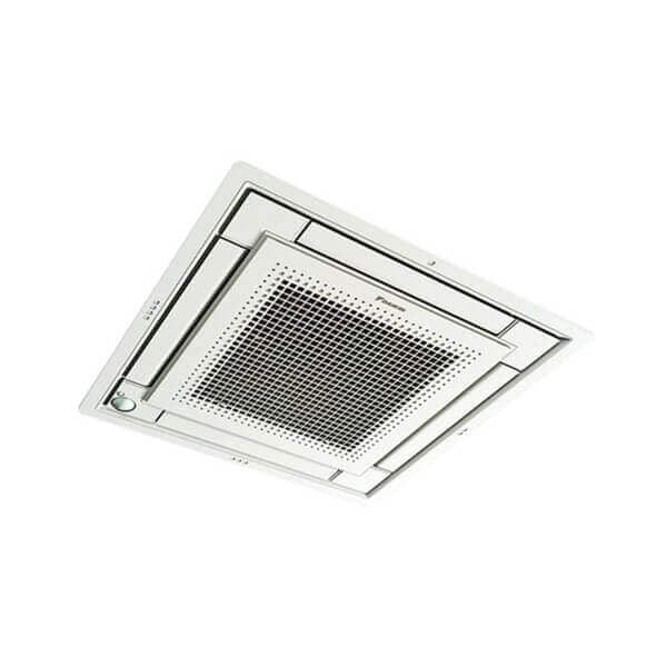 Daikin Ceiling Cassette Grille for FCQ Model Mini Split Air Handlers