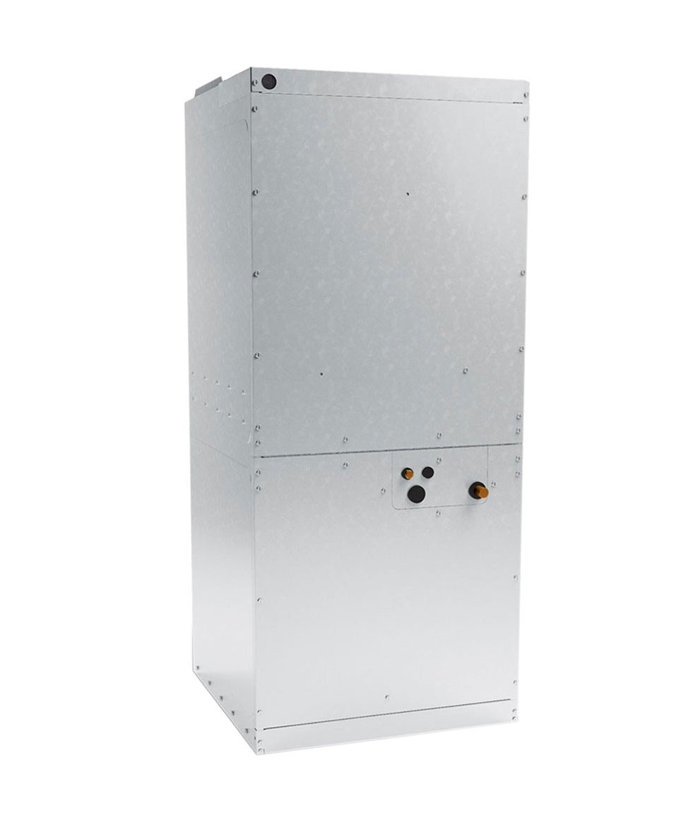 Daikin 7.5 Ton 11 EER Commercial Heat Pump System (208/230V)