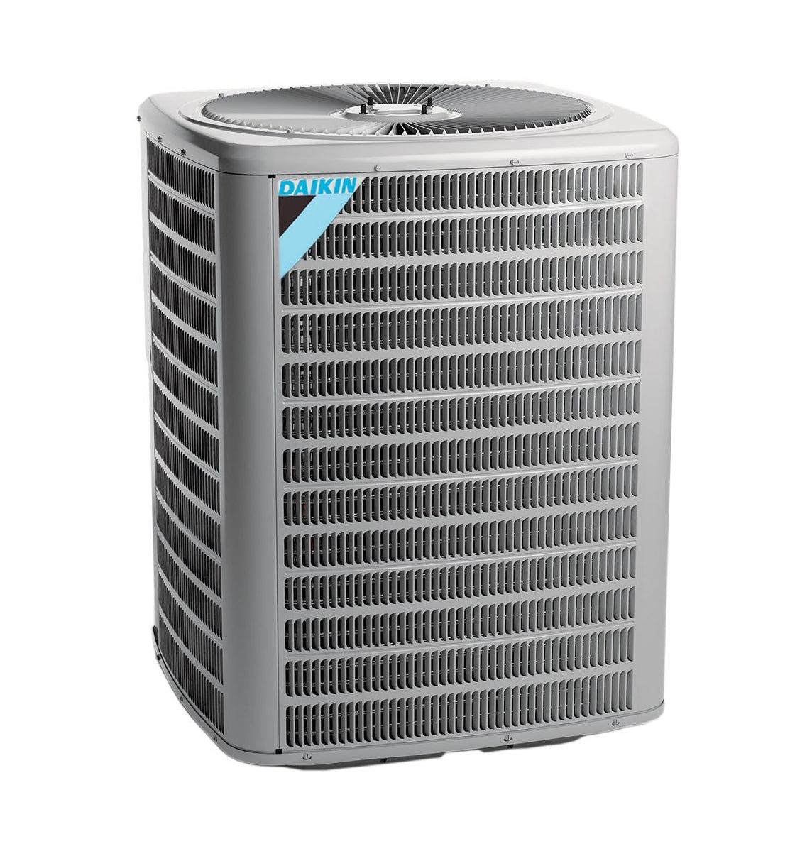 Daikin 7.5 Ton 11.2 EER / 14 IEER Commercial Air Conditioner (Two-Stage 208/230V)