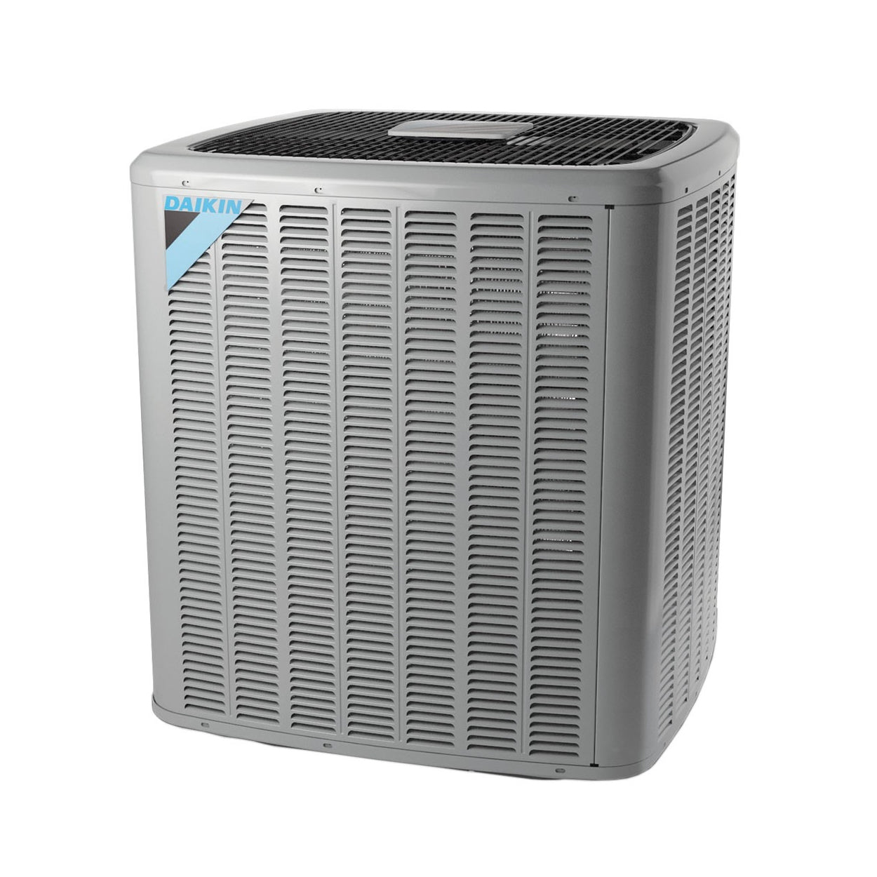 Daikin 5 Ton 14 Seer Commercial Heat Pump (460V)