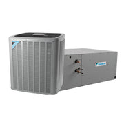 Daikin 7.5 Ton 12.3 EER / 16.4 IEER R-32 Commercial Air Conditioning System (460V)