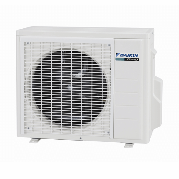 Daikin 12,000 Btu 24.2 Seer Single Zone Mini Split Heat Pump Condenser