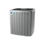 Daikin 10 Ton 11.2 EER / 16 IEER R-32 Commercial Heat Pump (Two-Stage 460V)