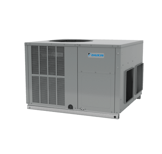 Daikin 4 Ton 14 Seer Commercial Package Heat Pump