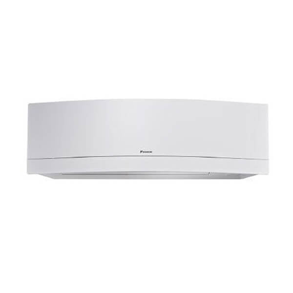 Daikin 9,000 Btu Mini Split System Air Handler White (Indoor Unit Only)