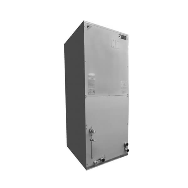 Daikin 18,000 Btu 18.9 Seer Dual Zone Ductless Mini Split Heat Pump Condenser (Build-Your-Own System)