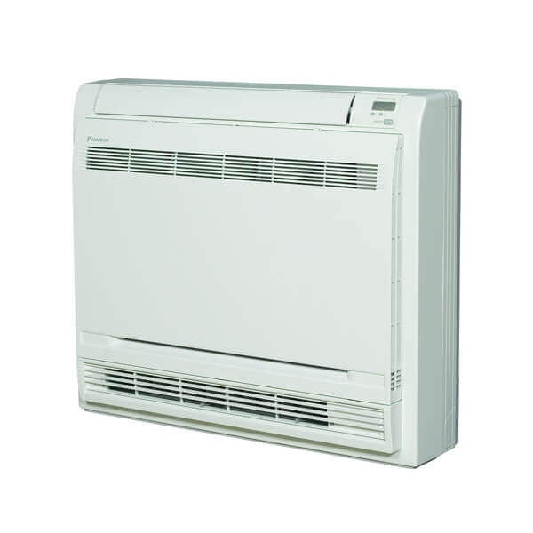 Daikin 18,000 Btu 20 Seer Mini Split Floor Mounted Air Handler (Indoor Unit Only)