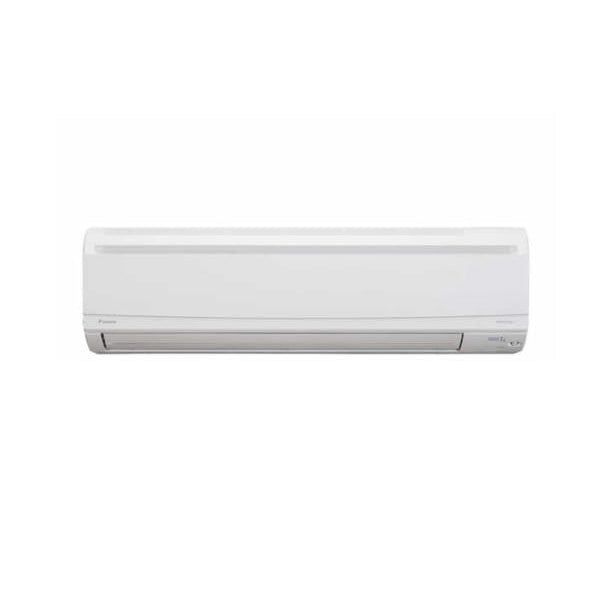 Daikin 40,000 Btu 20 SEER2 2-Zone Ductless Hyper Heat Mini Split Heat Pump System - 7K-15K