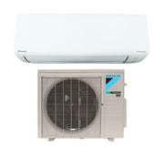 Daikin Oterra 12,000 Btu 21 SEER2 R-32 Single Zone Ductless Mini Split Heat Pump System with FREE 3 Year Labor Warranty!