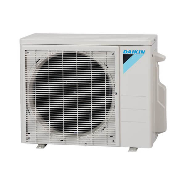Daikin 30,000 Btu 17.5 SEER2 Single Zone Ductless Heat Pump System