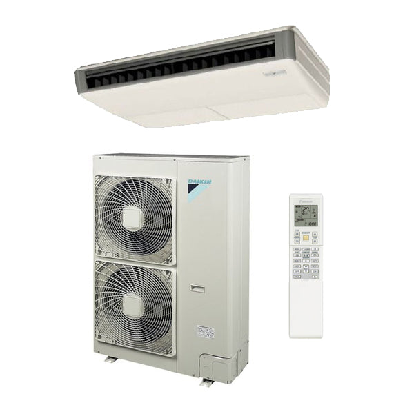 Daikin Skyair 42,000 Btu 14 Seer Single Zone Ductless Air Conditioning System