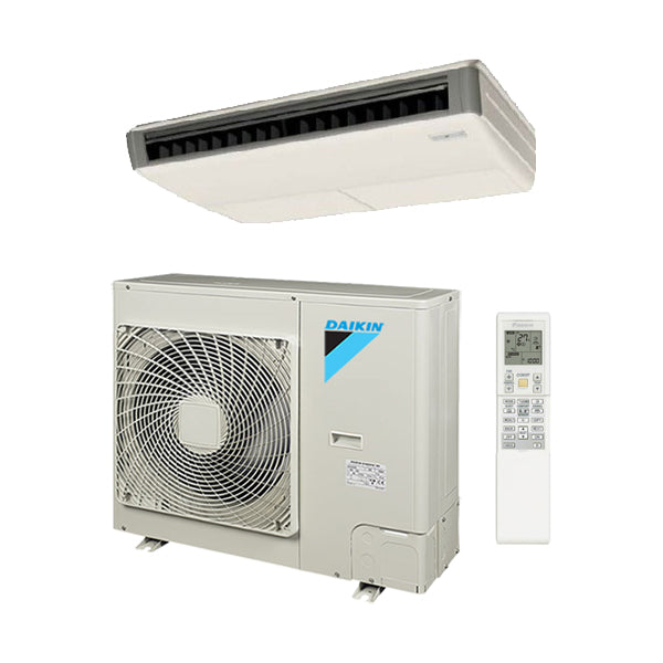 Daikin Skyair 18,000 Btu 18 Seer Single Zone Ductless Heat Pump System