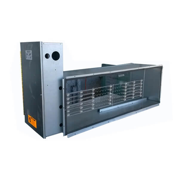 43.2 Kw Daikin / Goodman Commerical Electric Heat Kit For Package Units  (480-3)