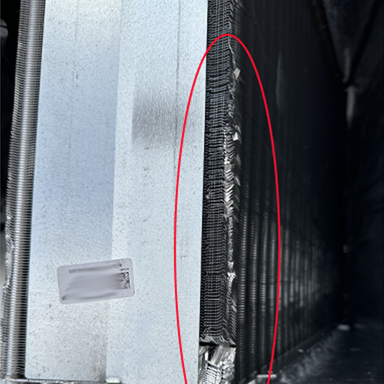 The AC Outlet