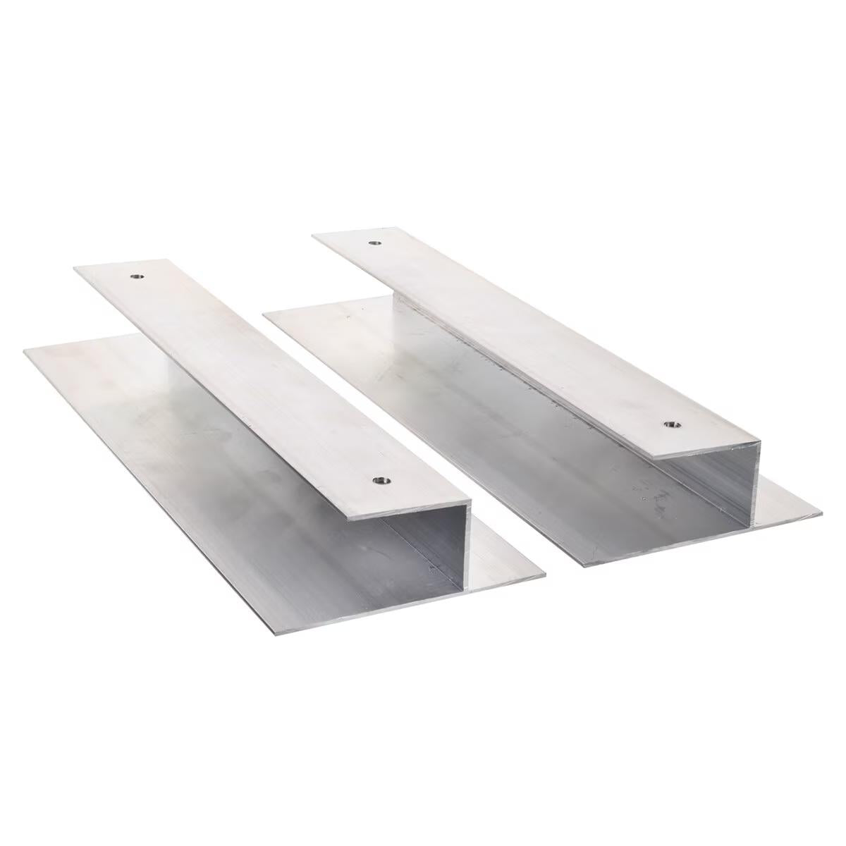 Rheem DBA-10 - Duct Board Adapter - 10 in. - DBA-10