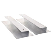 Rheem DBA-10 - Duct Board Adapter - 10 in. - DBA-10