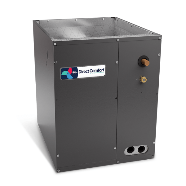 1.5 - 2.5 Ton Direct Comfort Vertical Cased Coil with TXV