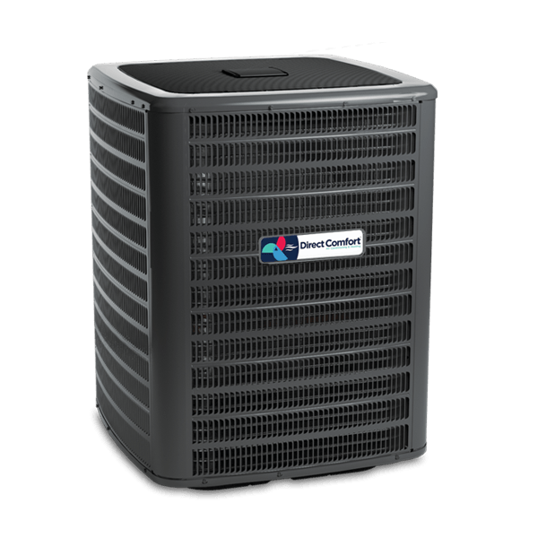 4 Ton 16 Seer Direct Comfort Heat Pump Condenser