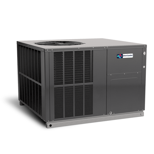 3.5 Ton 14 Seer Direct Comfort Package Heat Pump