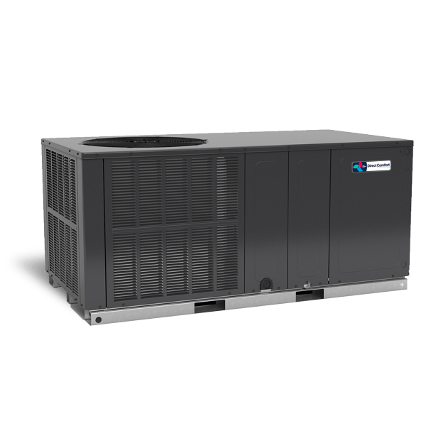 4 Ton 16 Seer Direct Comfort Package Heat Pump