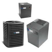 3 Ton 16 Seer Direct Comfort Air Conditioning System
