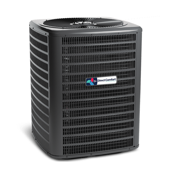 3.5 Ton 16 Seer Direct Comfort Heat Pump Condenser