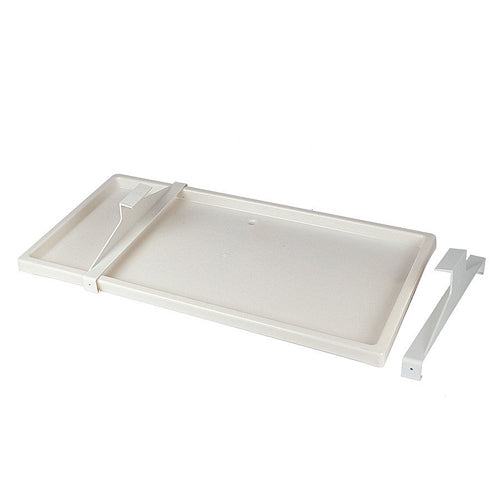 Diversitech Condensate Mini Split System Drain Pan