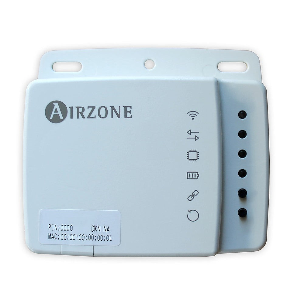 Airzone Mini Split Wireless WiFi Interface Adapter (Daikin, Mitsubishi)