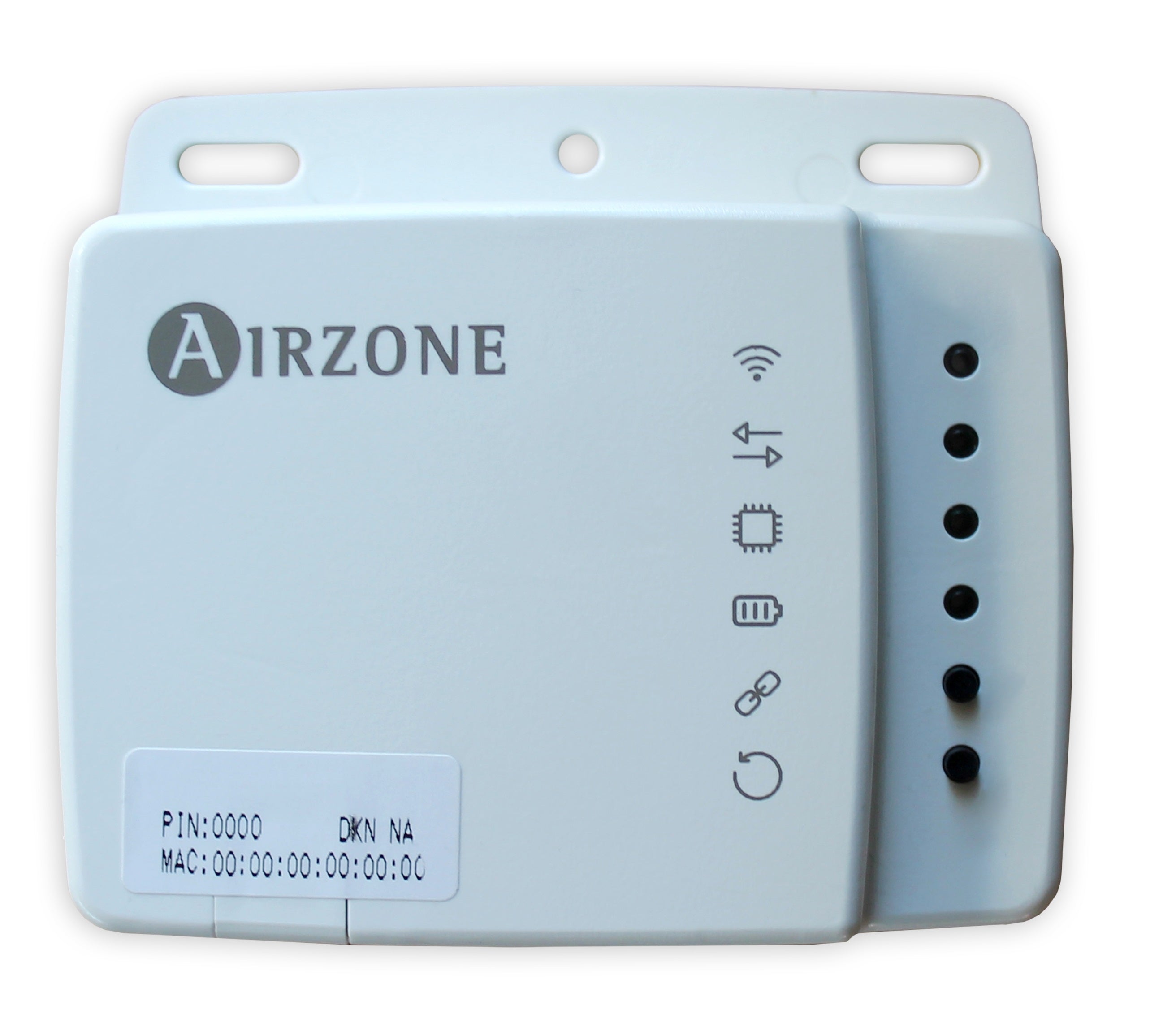 Airzone Mini Split Wireless WiFi Interface Adapter (Daikin, Mitsubishi)