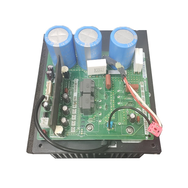 Mitsubishi Mini Split Control Board - DM00N208B