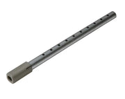 Smoke Detector Sampling Tube - Duct Widths 1 To 2 Ft. (For Innovair Flex) 10 Pack