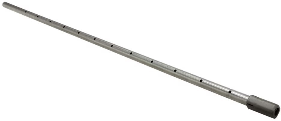 Smoke Detector Sampling Tube - Duct Widths 2 To 4 Ft. (For Innovair Flex) 10 Pack