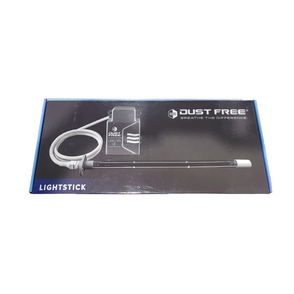 Bio Fighter Lightstick Plus UV Lamp 24 Volt Single Bulb - 15 Inch