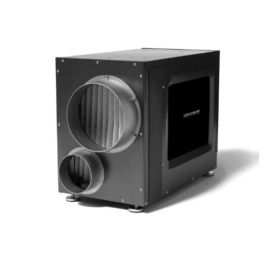 Clean Comfort 120 Pint Dehumidifier