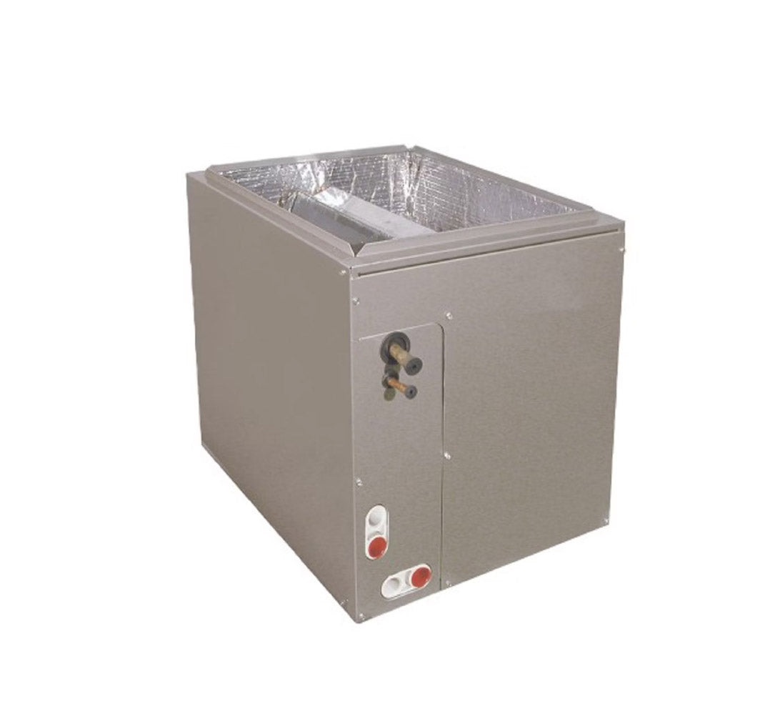 EcoTemp 3 Ton Multi-Position Cased Evaporator Coil for R-454B Refrigerant