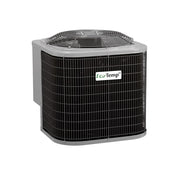 EcoTemp 2 Ton 14.3 - 16 SEER2 R-454B Air Conditioner Condenser