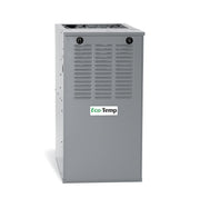 EcoTemp 90,000 Btu 80% Afue R-454B Gas Furnace (Upflow/Downflow, Vertical/Horizontal)