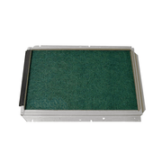 Goodman External Furnace Filter Rack