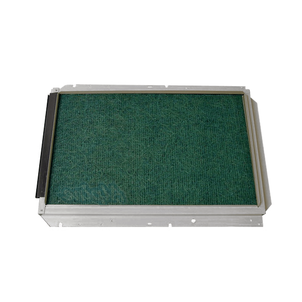 Goodman External Furnace Filter Rack