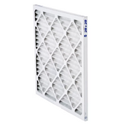 Pleated Panel Filter 20" x 20" x 1" (12 Pack)