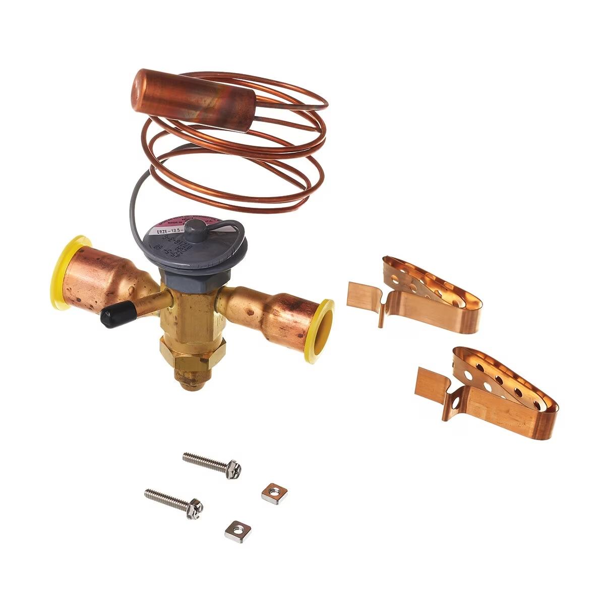 Rheem Expansion Valve (TXV) - ERZE-12.5-GA