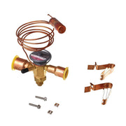 Rheem Expansion Valve (TXV) - ERZE-15-GA