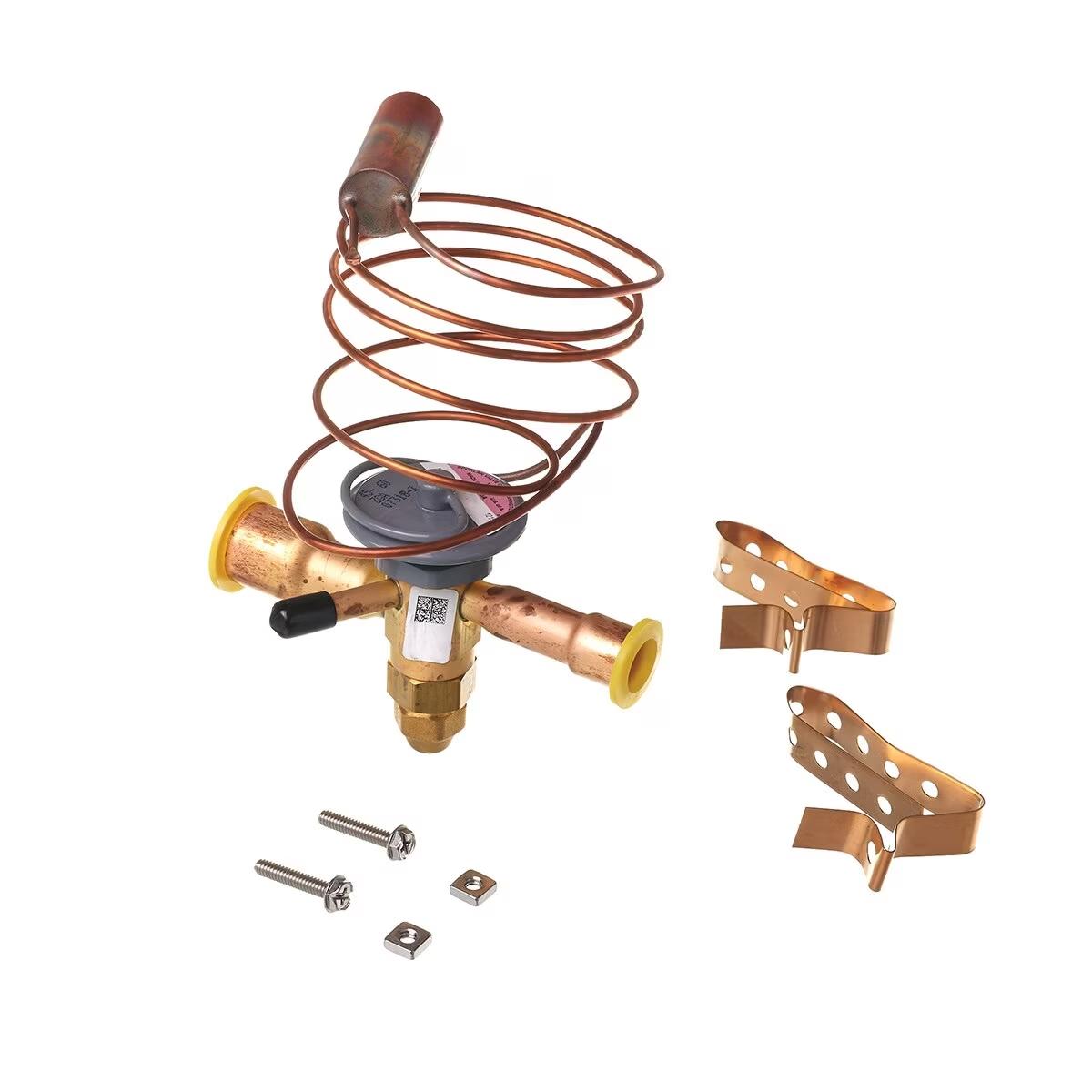 Rheem Expansion Valve (TXV) - ERZE-8-GA
